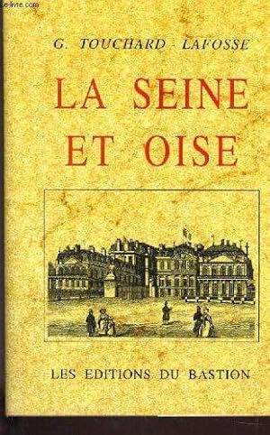 Seller image for La Seine Et Oise for sale by JLG_livres anciens et modernes