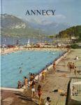 Bild des Verk�ufers f�r Annecy zum Verkauf von JLG_livres anciens et modernes