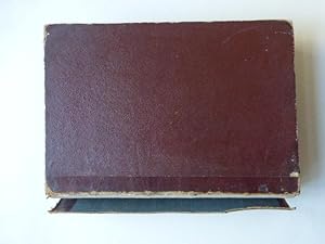 Immagine del venditore per - Geschichte des Gil Blas von Santillana. Aus dem Franz�sischen von G. Fink. Mit Nachrichen �ber das Leben und die Schriften des Verfassers vom �bersetzer. (Mit ca. 500 Holzstichen von Jean Francois Gigoux) venduto da Uli Eichhorn  - antiquar. Buchhandel