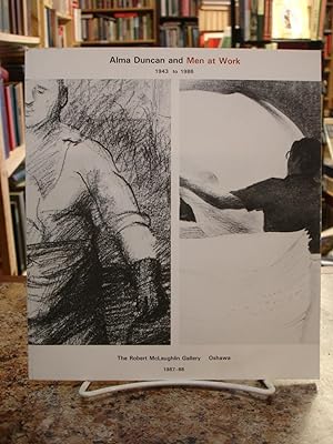 Alma Duncan and Men at Work: 1943 to 1986