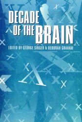 Decade of the Brain