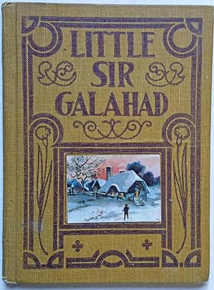 Bild des Verkufers fr Little Sir Galahad zum Verkauf von Shoestring Collectibooks
