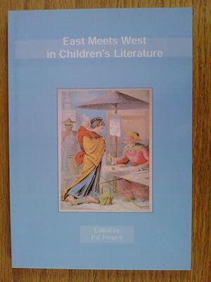 Seller image for East Meets West in Chidlren's Literature (IBBY/NCRCL Conference Papers) for sale by Peter Pan books