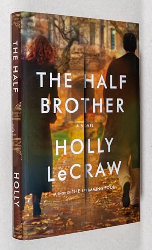 Seller image for The Half Brother; A Novel for sale by Christopher Morrow, Bookseller