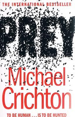 Seller image for Prey for sale by Marlowes Books and Music