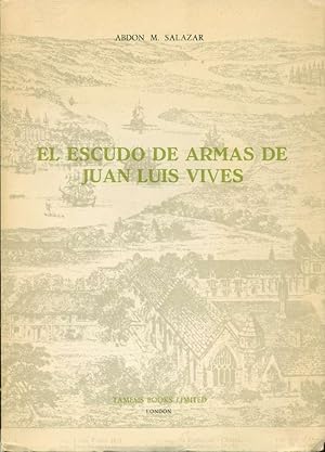 El escudo de armas de Juan Luis Vives