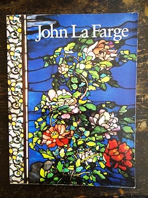 Bild des Verkufers fr John La Farge zum Verkauf von Mullen Books, ABAA
