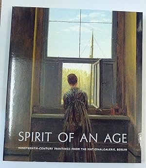 Image du vendeur pour Spirit of an Age mis en vente par St Marys Books And Prints