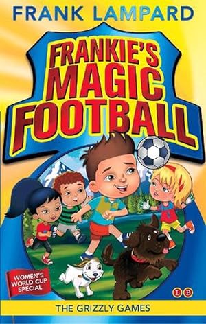Seller image for Frankie's Magic Football: The Grizzly Games (Paperback) for sale by Grand Eagle Retail