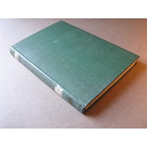 Imagen del vendedor de THE BADGER. By Ernest Neal. New Naturalist Monograph No. 1. a la venta por Coch-y-Bonddu Books Ltd