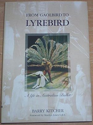 Image du vendeur pour From Gaolbird to Lyrebird. mis en vente par Thylacine Fine Books