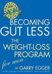 Professor Trim's Becoming Gutless: Weight Loss for Men