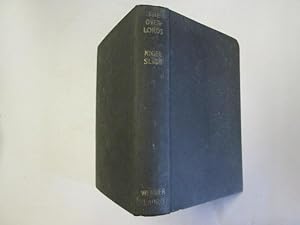 Seller image for THE OVERLORDS for sale by Goldstone Rare Books
