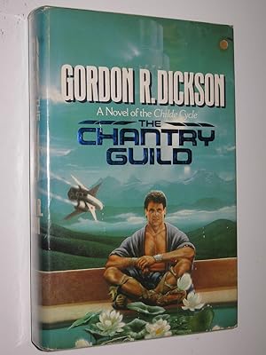 Seller image for The Chantry Guild - Childe Cycle #8 for sale by Manyhills Books