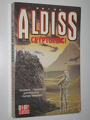 Image du vendeur pour Cryptozoic mis en vente par Manyhills Books