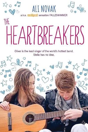 Seller image for The Heartbreakers (Paperback) for sale by Grand Eagle Retail