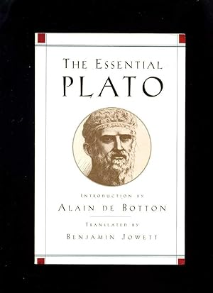 The Essential Plato