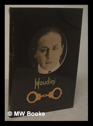 Imagen del vendedor de Houdini : art and magic / Brooke Kamin Rapaport ; with contributions by Alan Brinkley . [et al.] a la venta por MW Books Ltd.