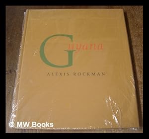 Immagine del venditore per Guyana : Alexis Rockman venduto da MW Books Ltd.