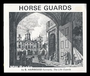 Seller image for Horse guards for sale by MW Books Ltd.