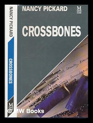 Seller image for Crossbones for sale by MW Books Ltd.