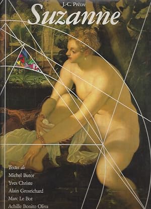 Seller image for SUZANNE - Le proc�s du mod�le for sale by �ART...on paper - 20th Century Art Books