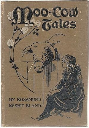 Seller image for Moo Cow Tales for sale by Bauer Rare Books