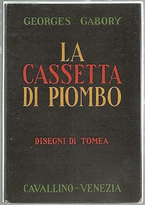 Cassetta di Piombo