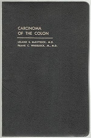 Carcinoma of the Colon