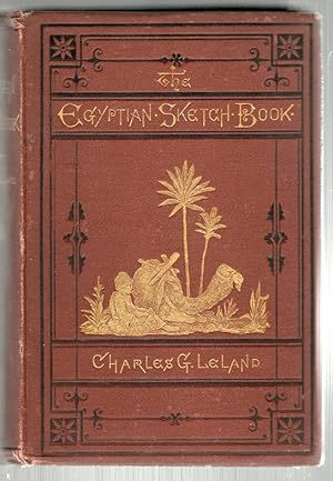 Egyptian Sketch Book