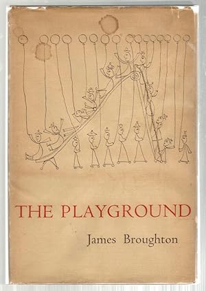 Seller image for Playground for sale by Bauer Rare Books