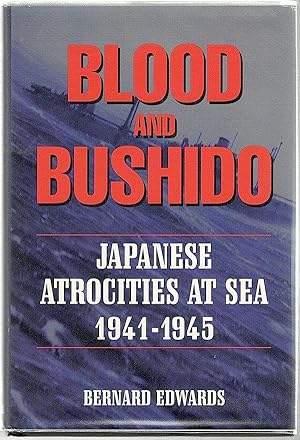 Seller image for Blood & Bushido for sale by Bauer Rare Books