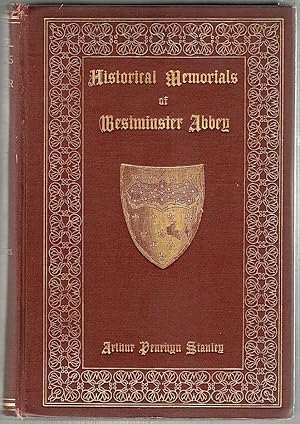 Seller image for Historical Memorials of Westminster Abbey for sale by Bauer Rare Books