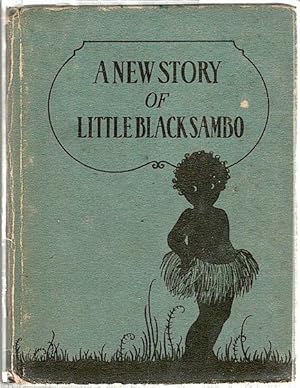 Seller image for Little Black Sambo for sale by Bauer Rare Books