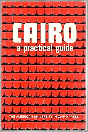 Seller image for Cairo; A Practical Guide for sale by Bauer Rare Books