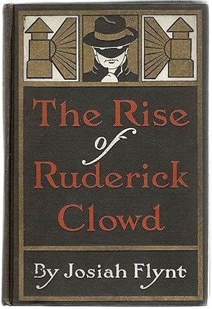 Rise of Ruderick Clowd