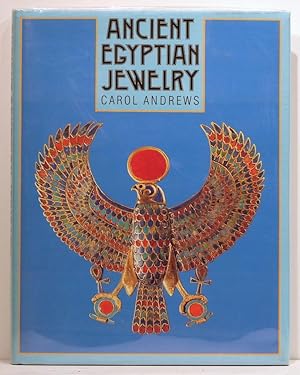 Image du vendeur pour Ancient Egyptian Jewelry mis en vente par Bauer Rare Books
