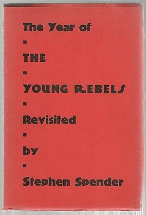 Year of the Young Rebels Revisited