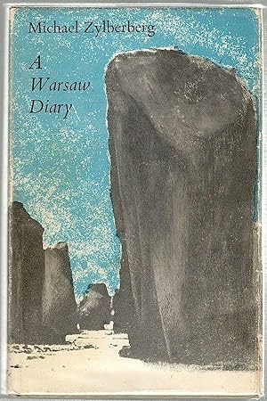Warsaw Diary