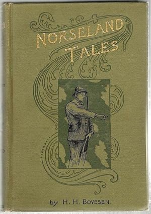 Norseland Tales