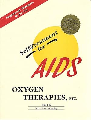 Self-Treatment for Aids; Oxygen Therapies, Etc.