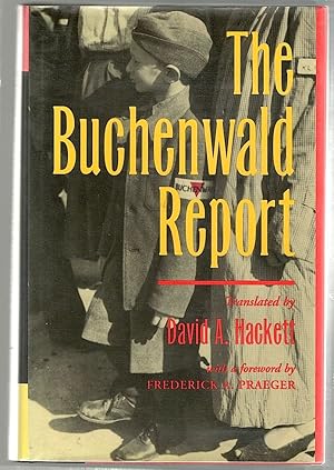 Seller image for Buchenwald Report for sale by Bauer Rare Books