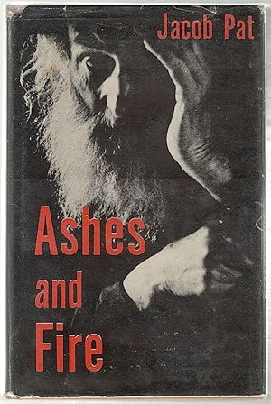 Ashes and Fire