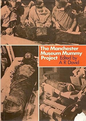 Manchester Museum Mummy Project; Multidisciplinary Research on Ancient Egyptian Mummified Remains