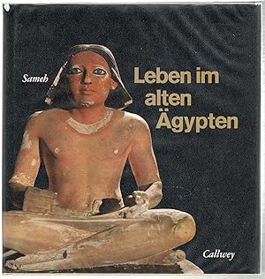 Seller image for Leben im Alten gypten for sale by Bauer Rare Books