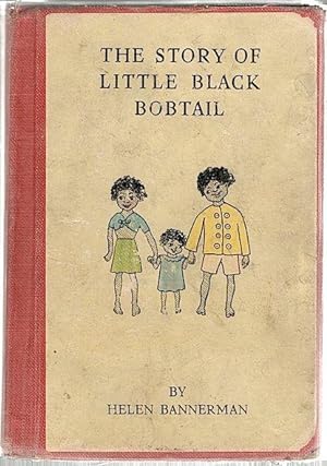 Story of Little Black Bobtail