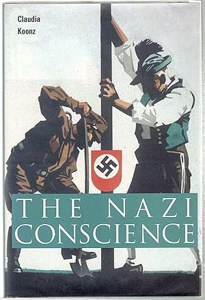 Image du vendeur pour Nazi Conscience mis en vente par Bauer Rare Books