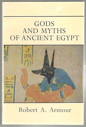 Seller image for Gods and Myths of Ancient Egypt for sale by Bauer Rare Books