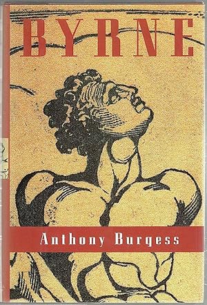 Seller image for Byrne; A Novel for sale by Bauer Rare Books