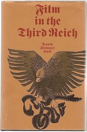 Film in the Third Reich; A Study of the German Cinema, 1933-1945